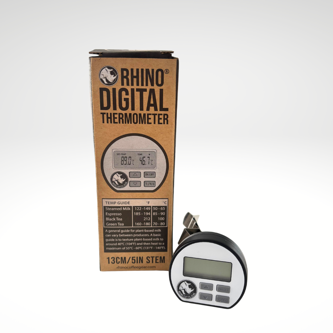 Rhino Digital Thermometer
