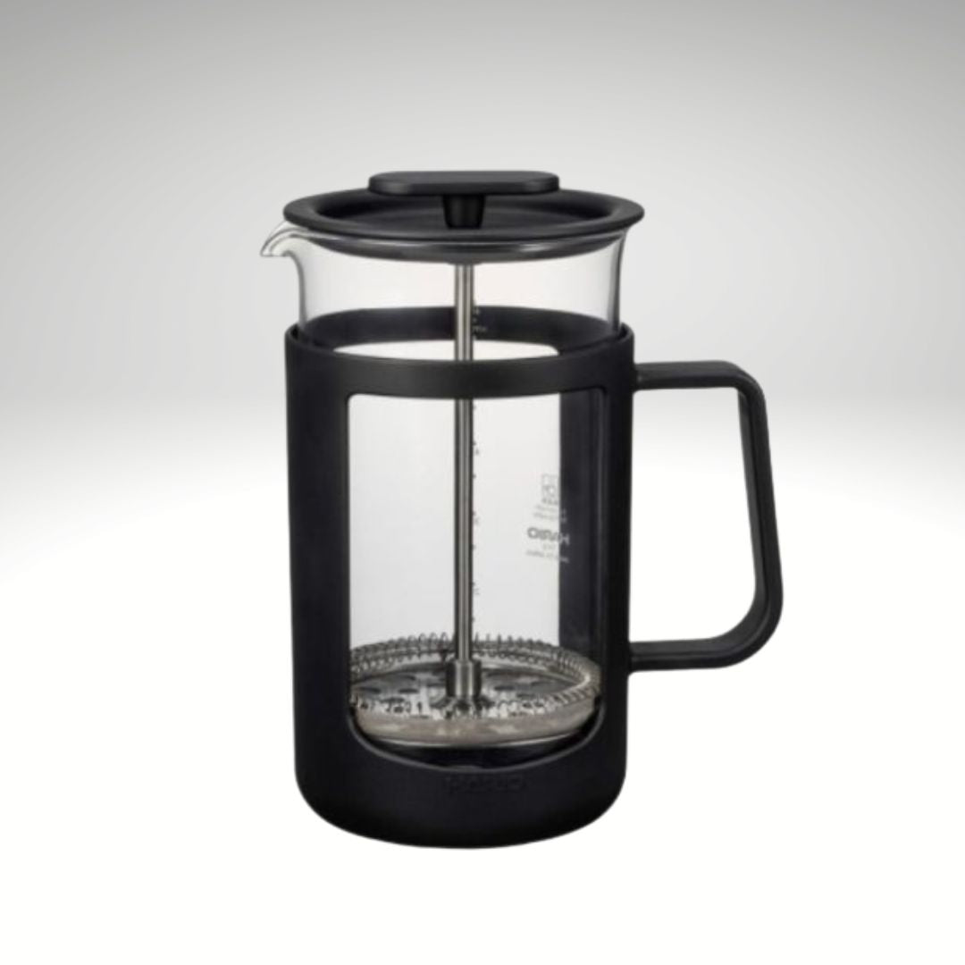 Hario Black Coffee Press