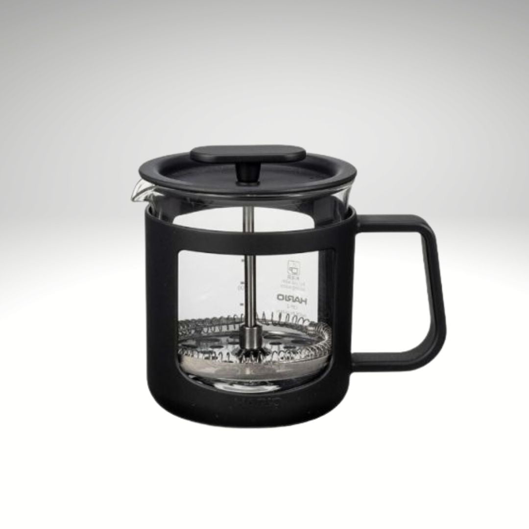 Hario Black Coffee Press