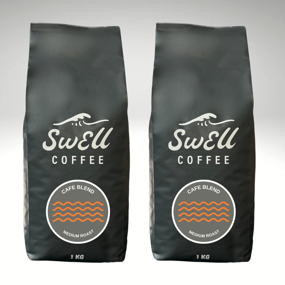 Cafe Blend