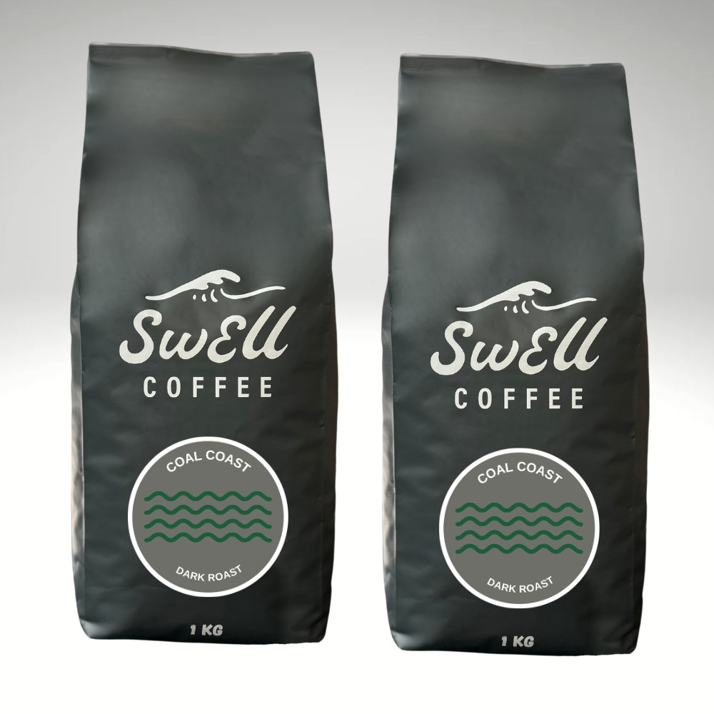 Coal Coast Blend