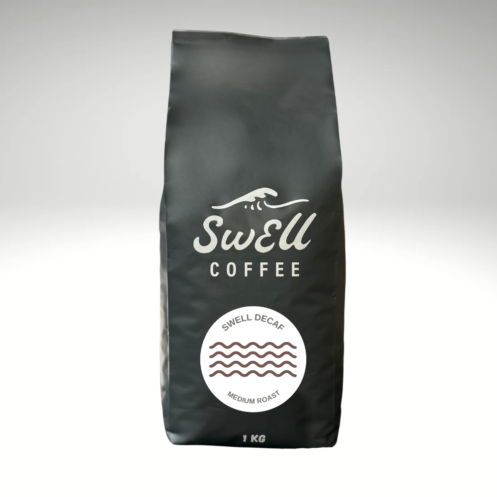 Decaf