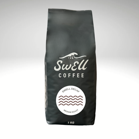 Decaf