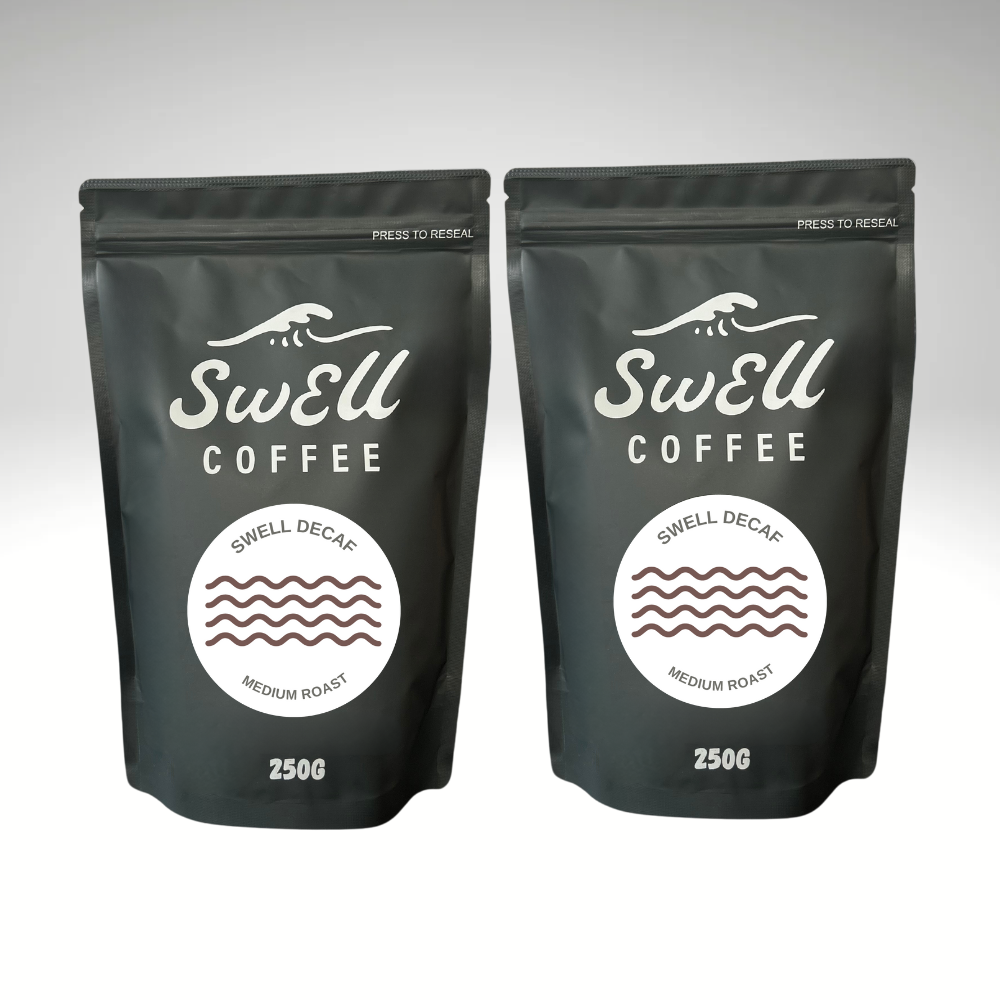 Decaf
