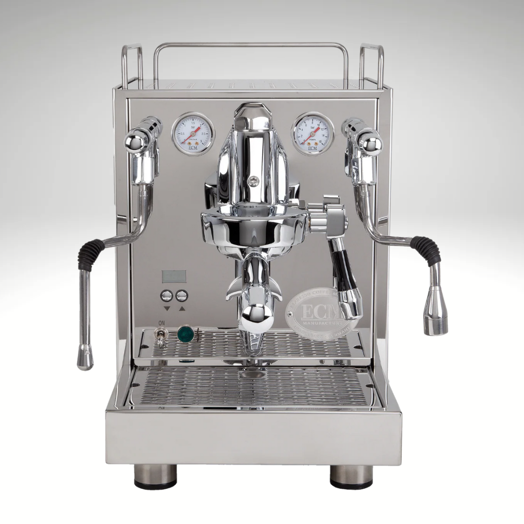 ECM Mechanika Max