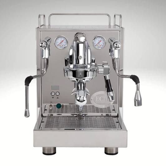 ECM Mechanika Max