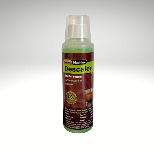 Descaling Liquid