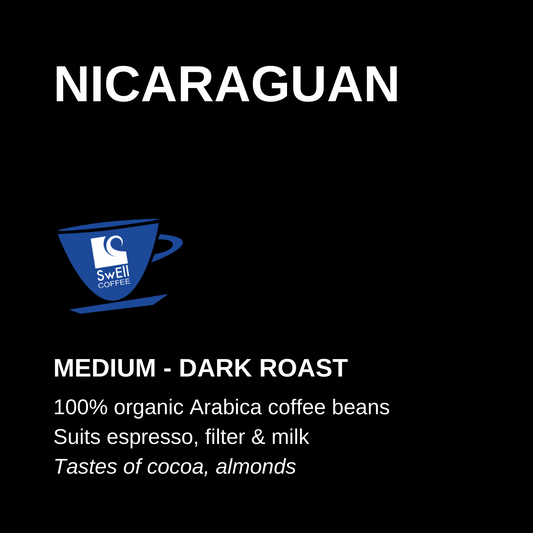 Organic Nicaraguan