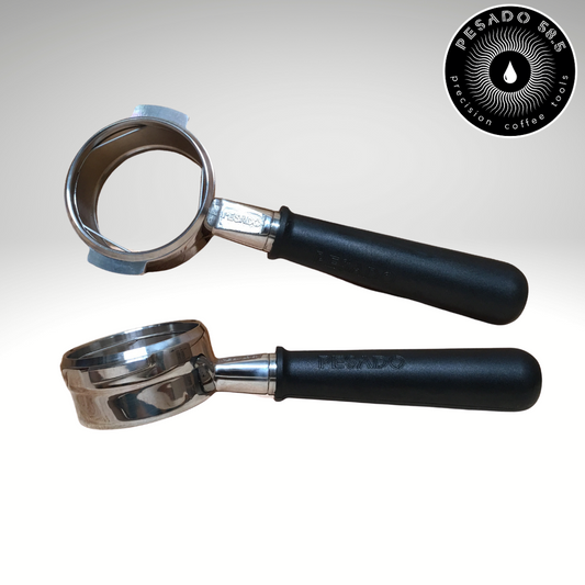 Pesdao Bottomless/Hybrid Portafilter
