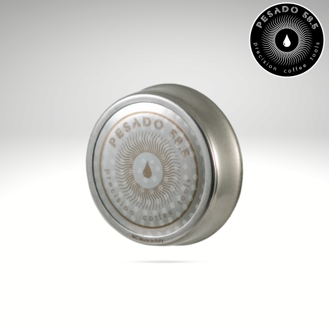 Pesado Shower Screen (E61) SwEll Coffee