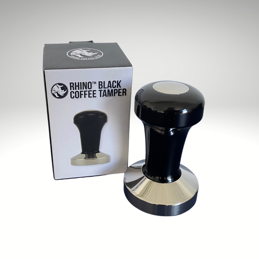 Coffee Tamper