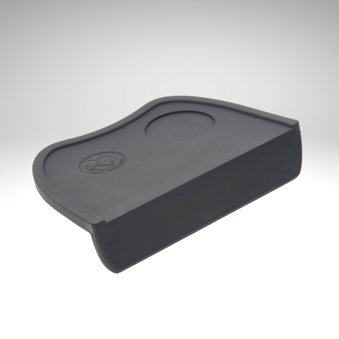 Corner Tamper Mat