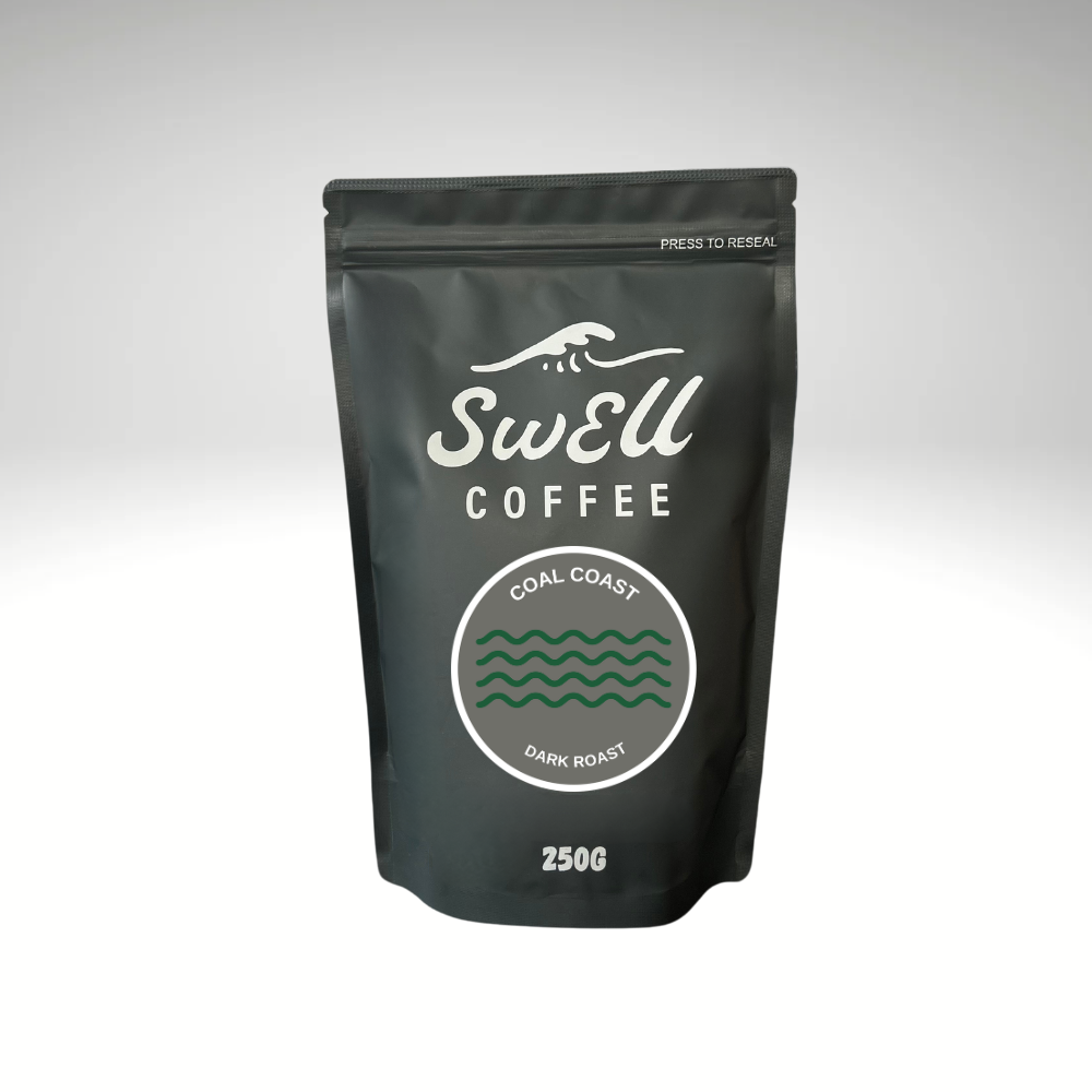 Coal Coast Blend