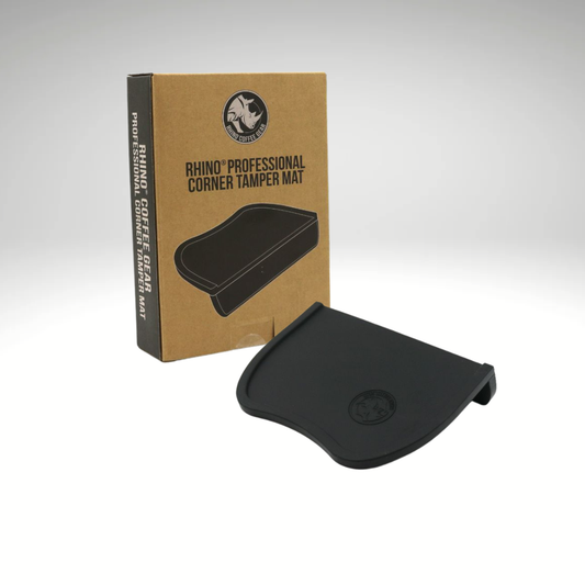 Corner Tamper Mat
