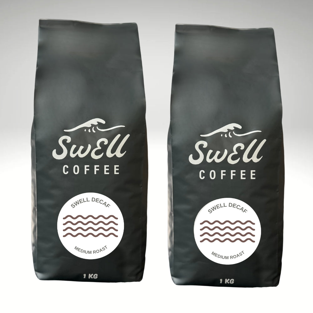 Decaf