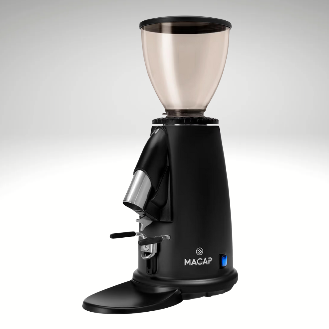Macap M2M Home Coffee Grinder