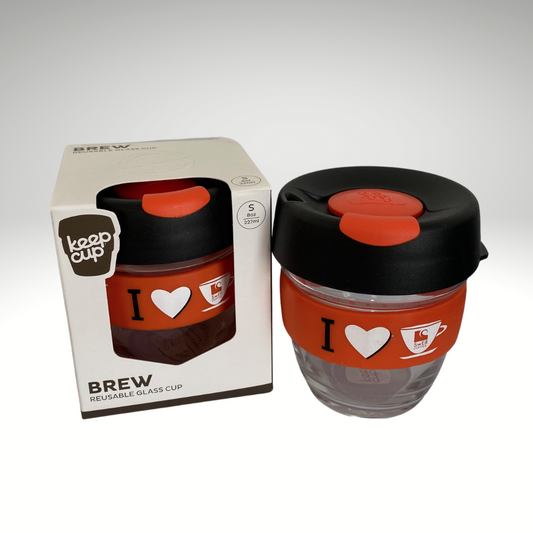 Swell Coffee Brew Cup