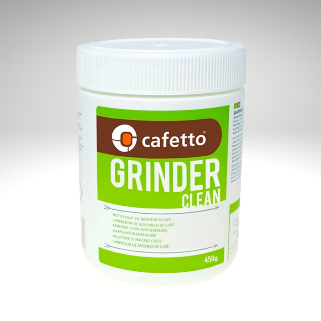 Grinder Cleaner