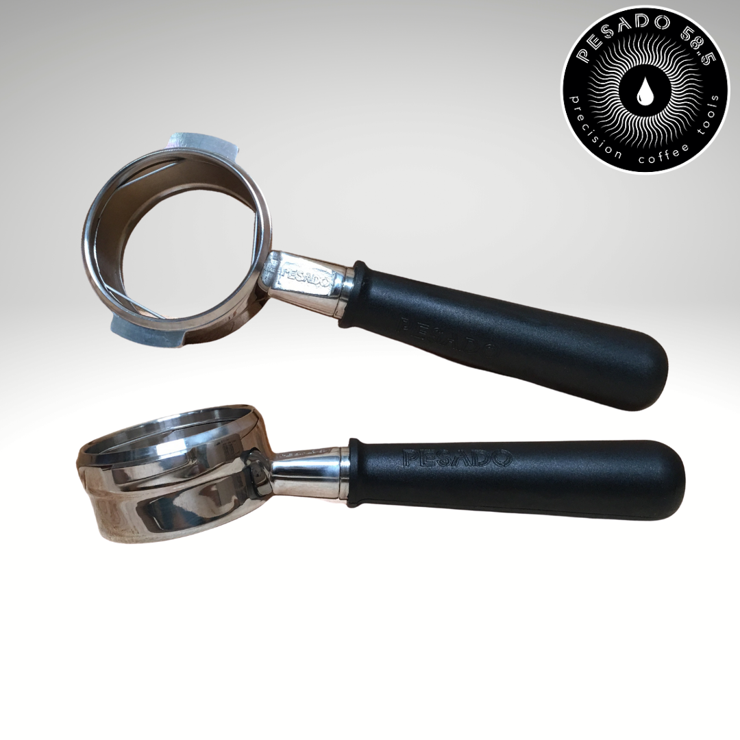 Pesdao Bottomless/Hybrid Portafilter
